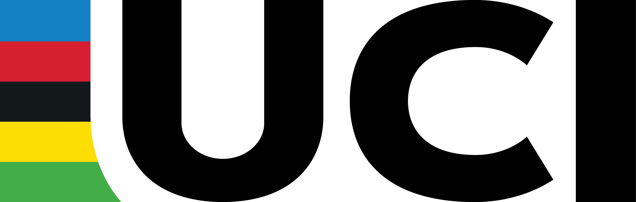 UCI logo 2019